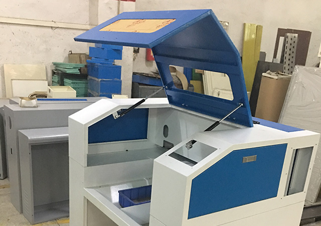 Servo CNC Bending Machine Products